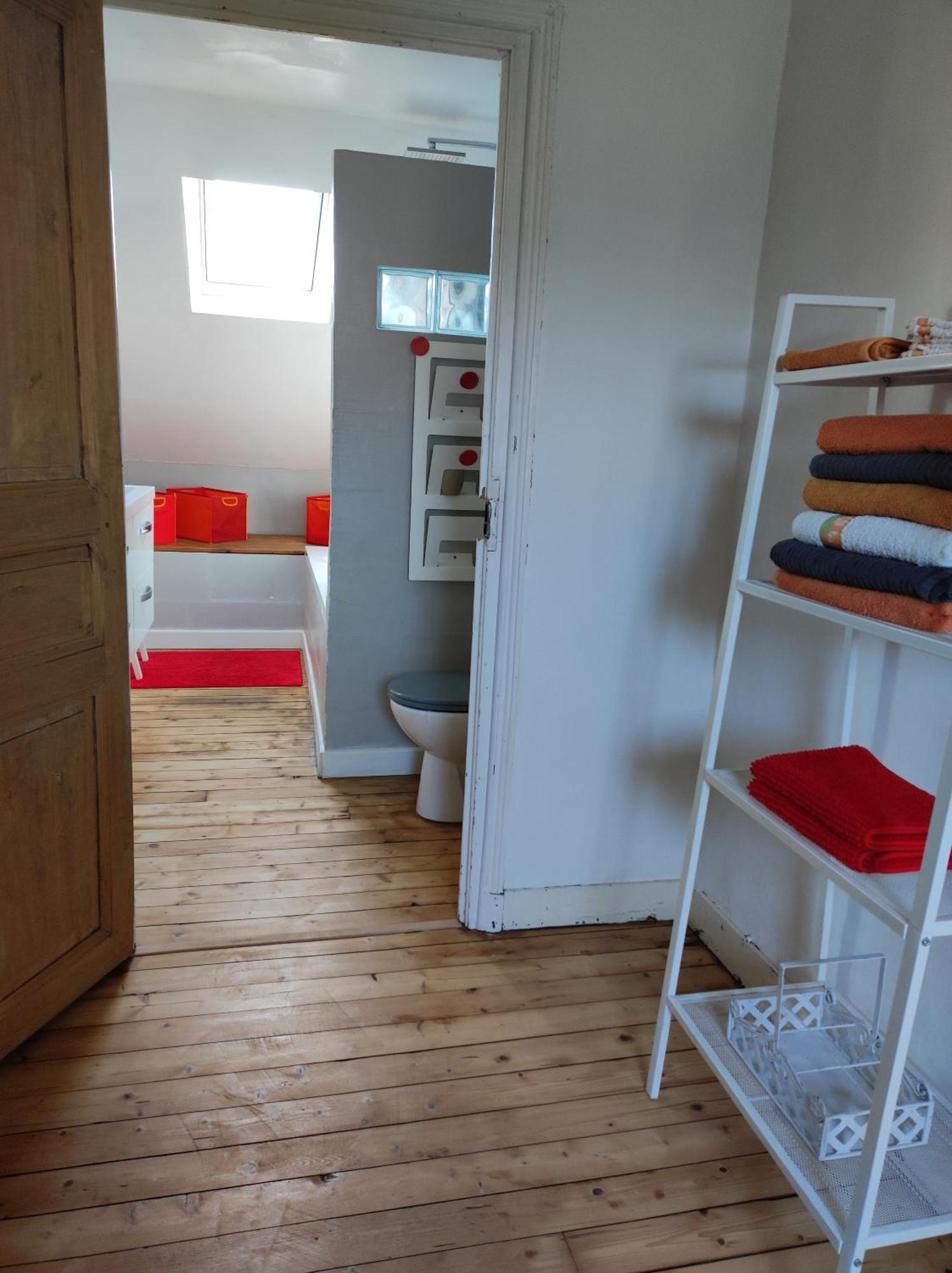 Chambres D'Hotes De Charme Sur 르망 외부 사진